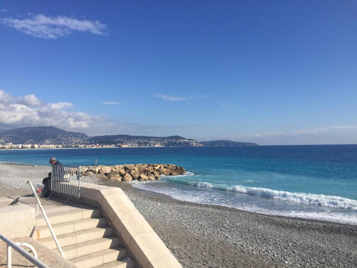 Californie Mer 50 Mètres Appartement