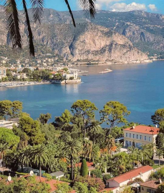 Californie Mer 50 Mètres Appartamento Nizza