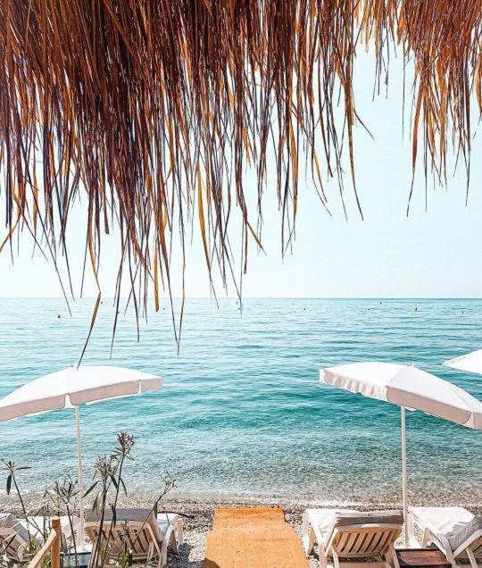 Californie Mer 50 Mètres Nizza