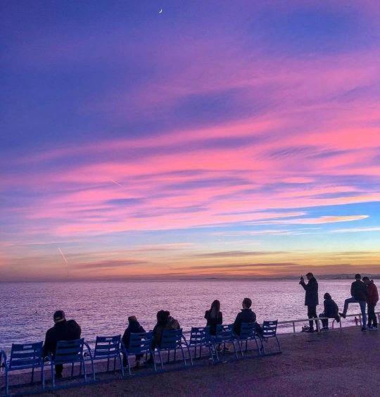 Appartamento Californie Mer 50 Mètres Nizza