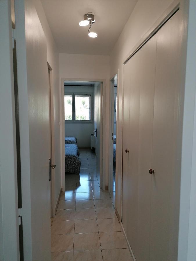 Appartement Californie Mer 50 Mètres *
