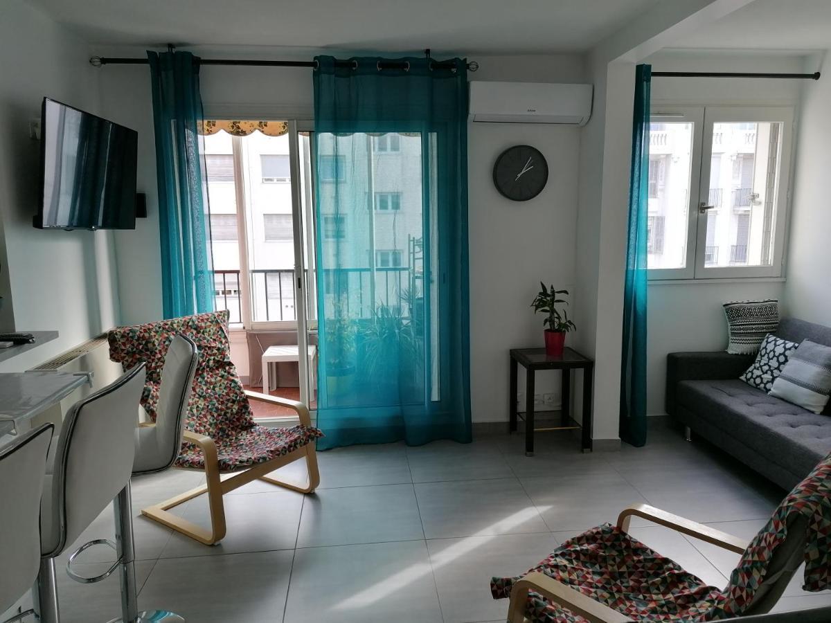 Californie Mer 50 Mètres Appartement *